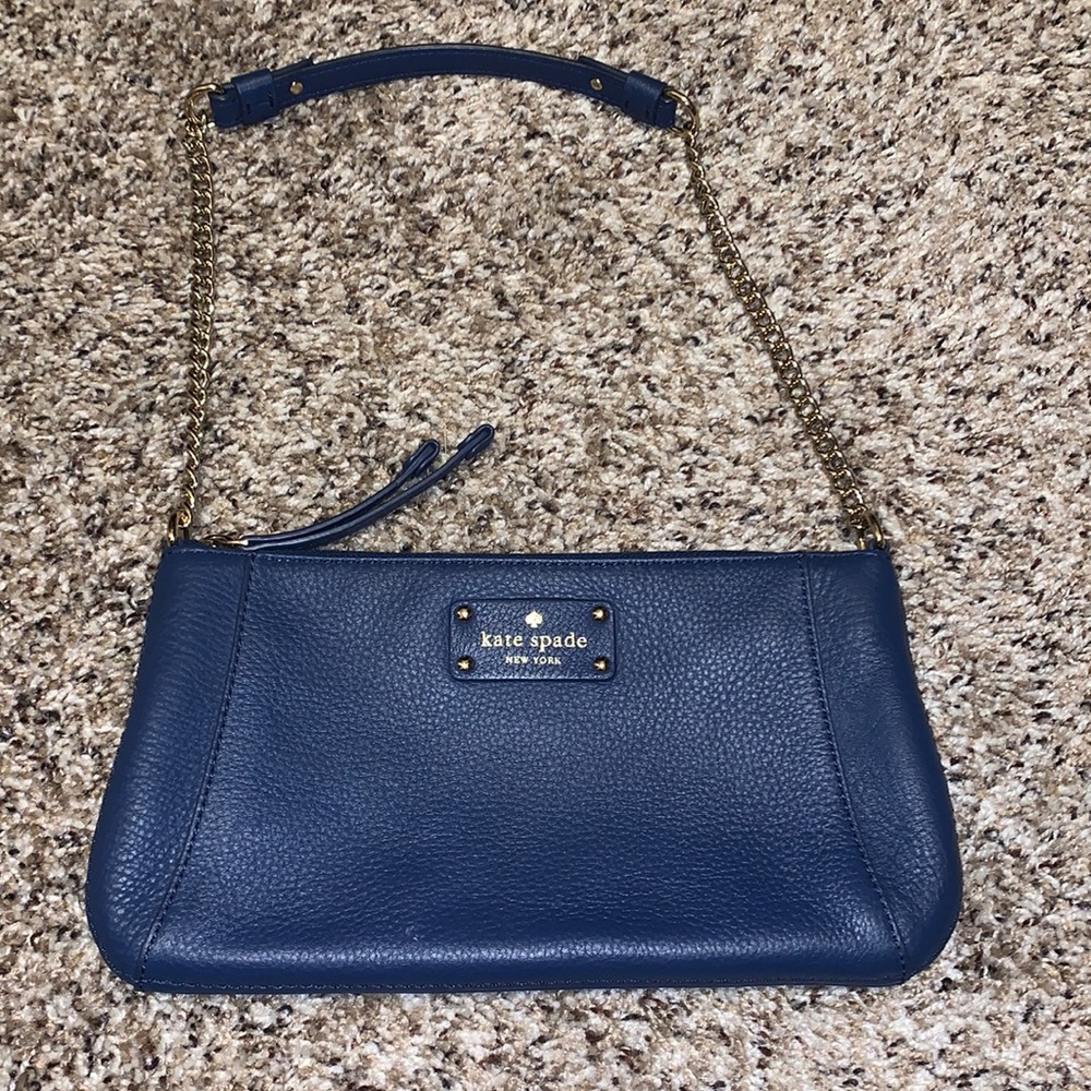 NWOT Kate Spade purse